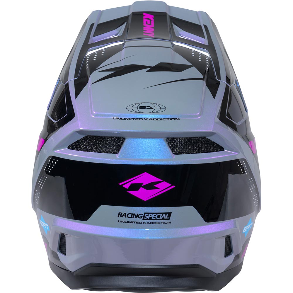 Grafische Diamond Performance Helm