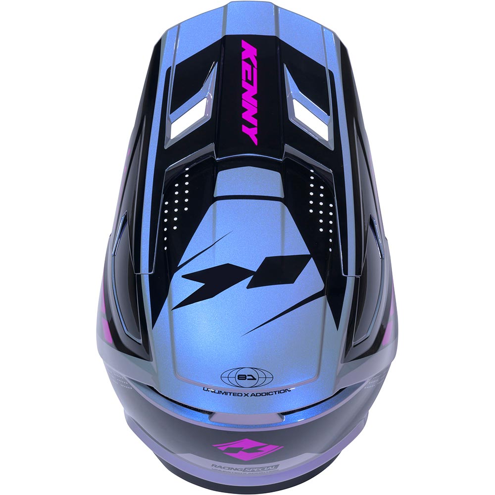 Grafische Diamond Performance Helm