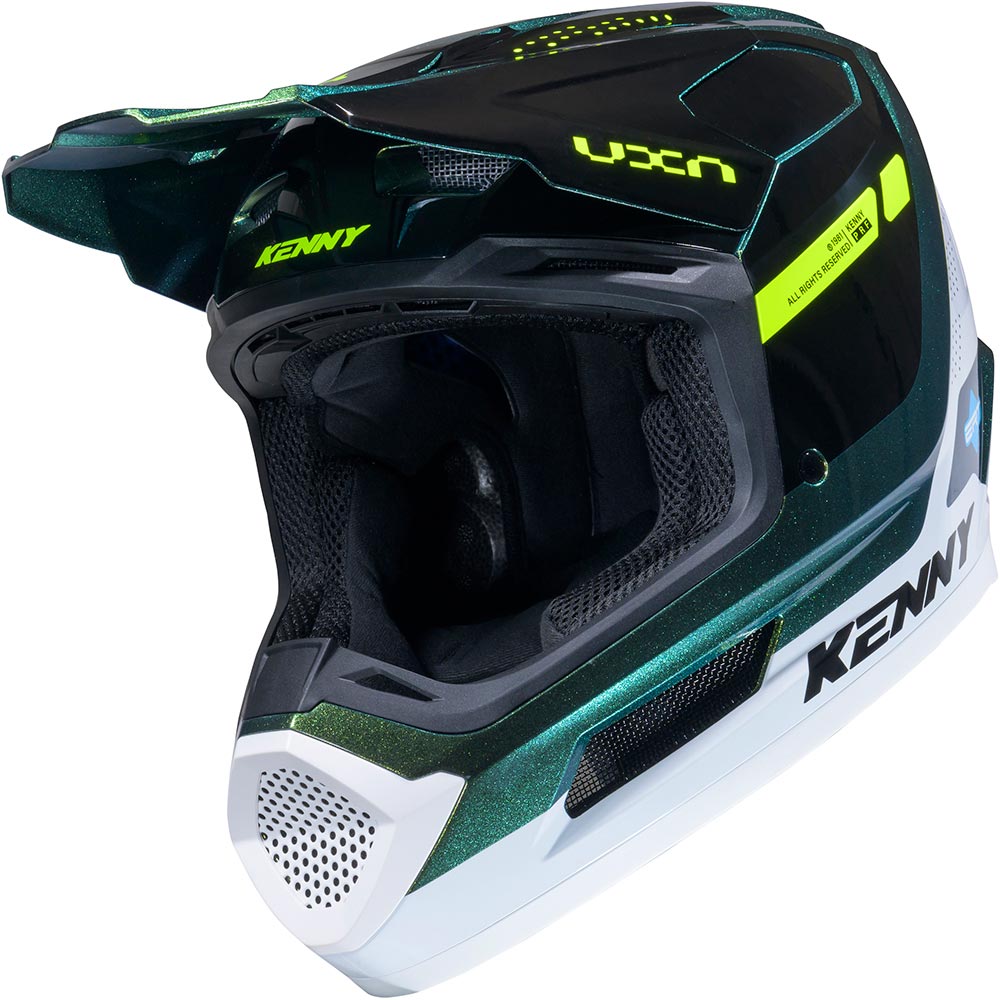 Grafische Diamond Performance Helm