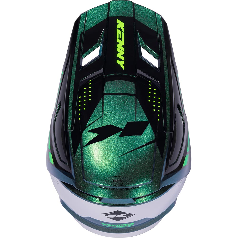 Grafische Diamond Performance Helm