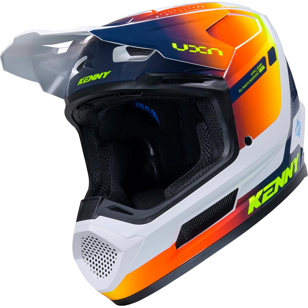 Performance Graphic-helm