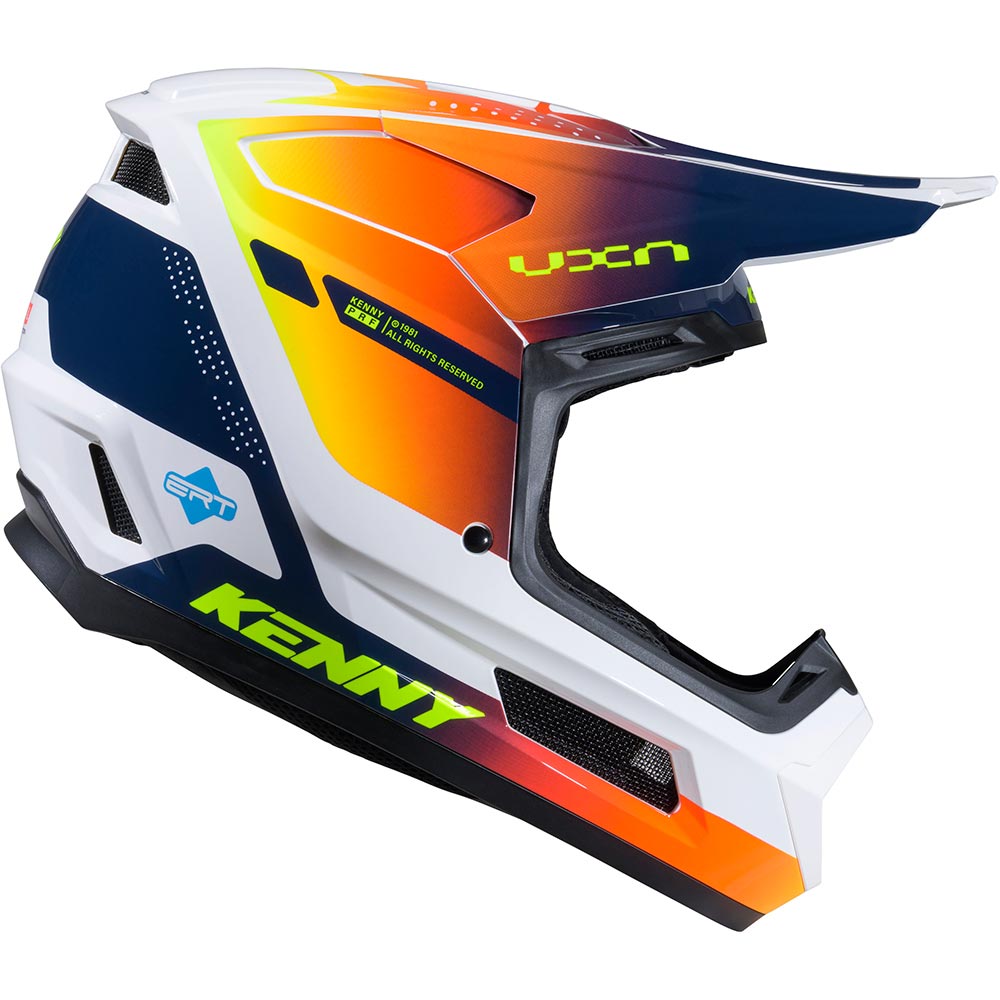 Performance Graphic-helm