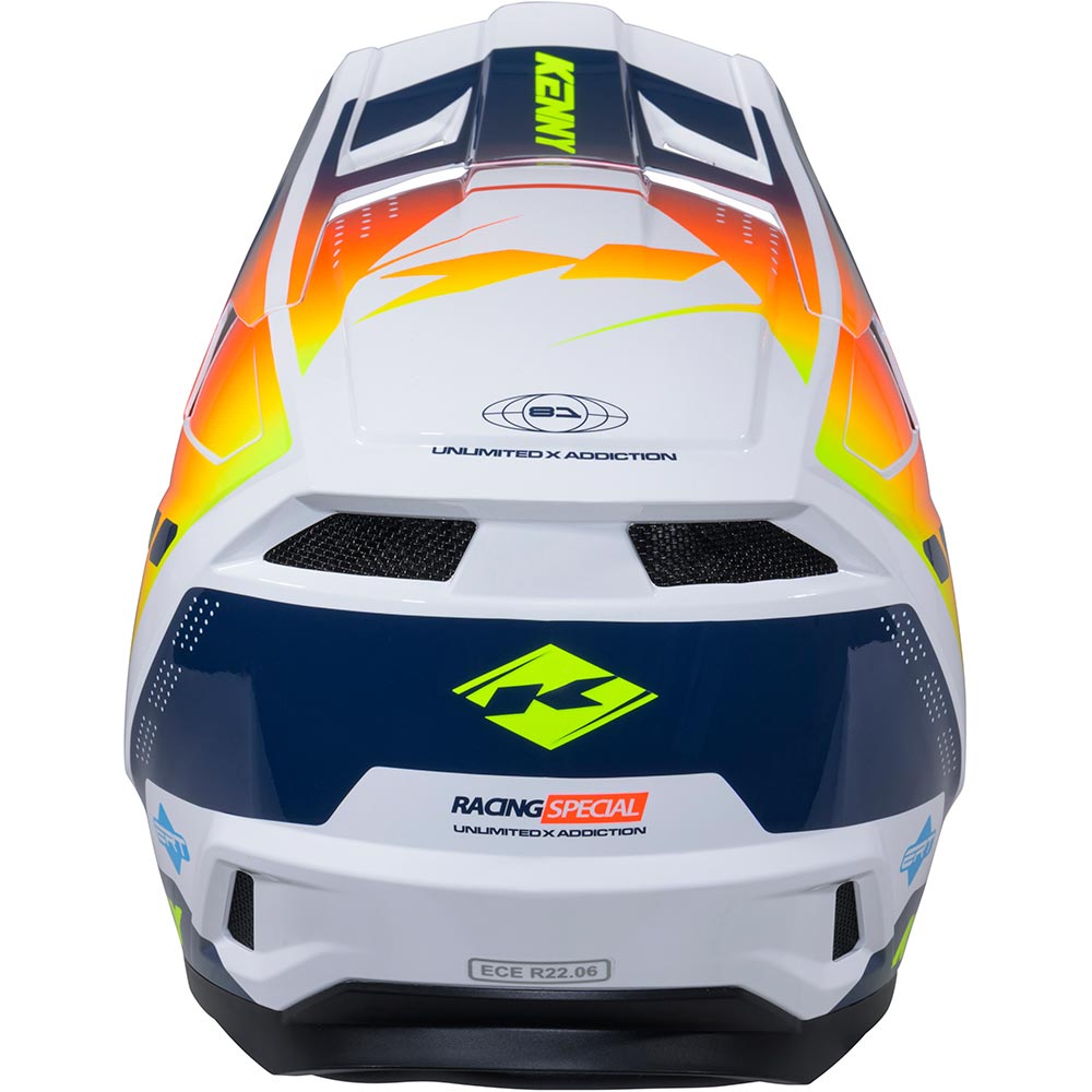 Performance Graphic-helm