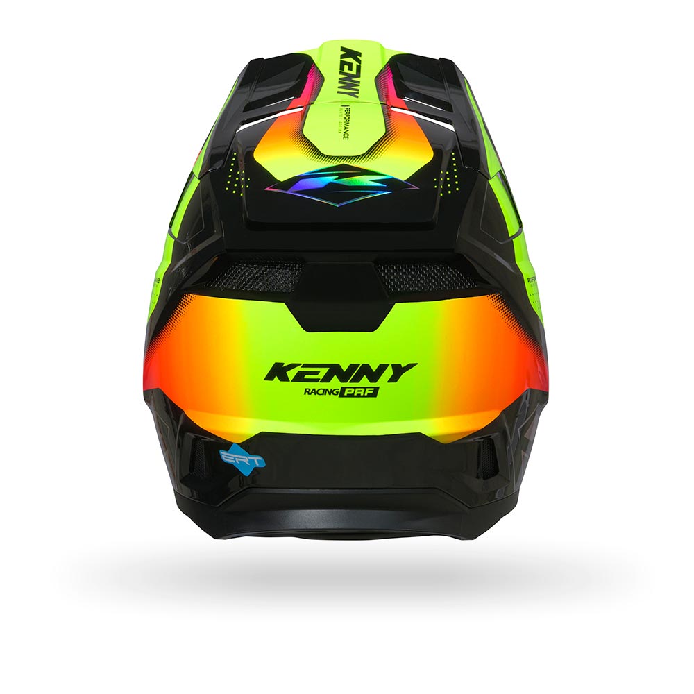 Performance Graphic Racing-helm