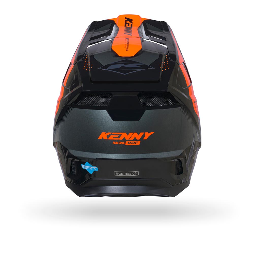 Performance Graphic Racing-helm
