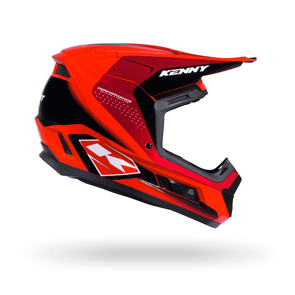 Performance Graphic Racing-helm