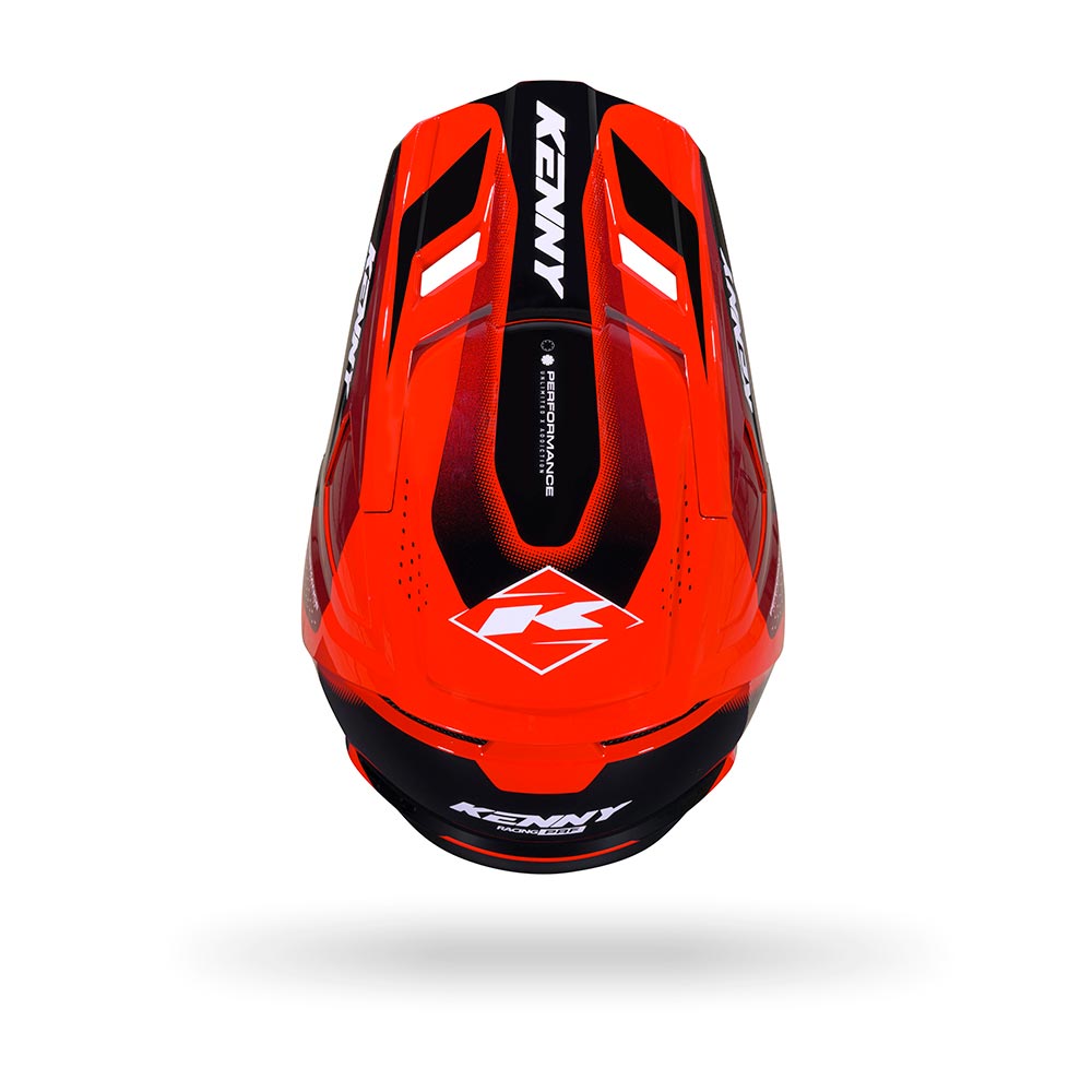 Performance Graphic Racing-helm