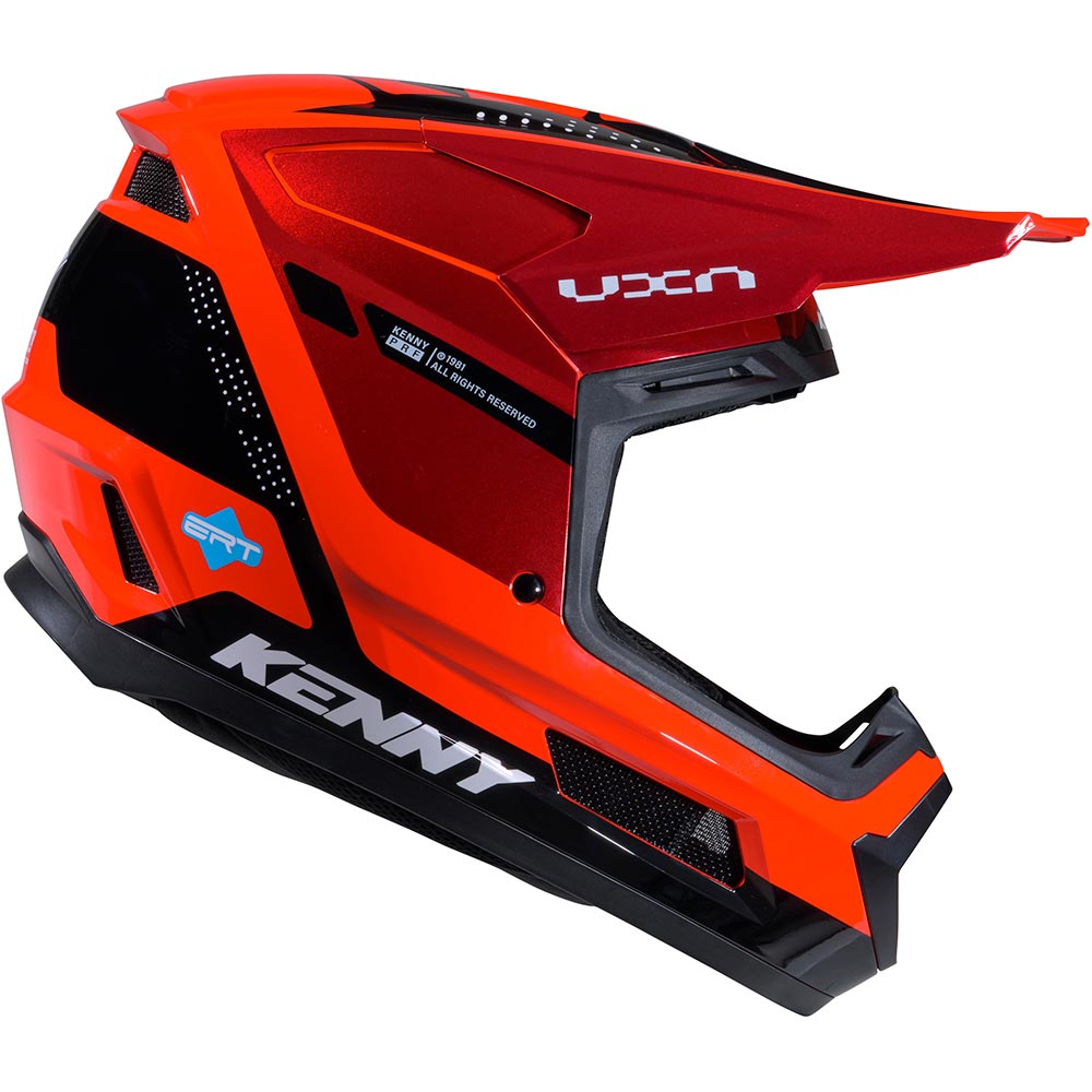 Performance Graphic-helm