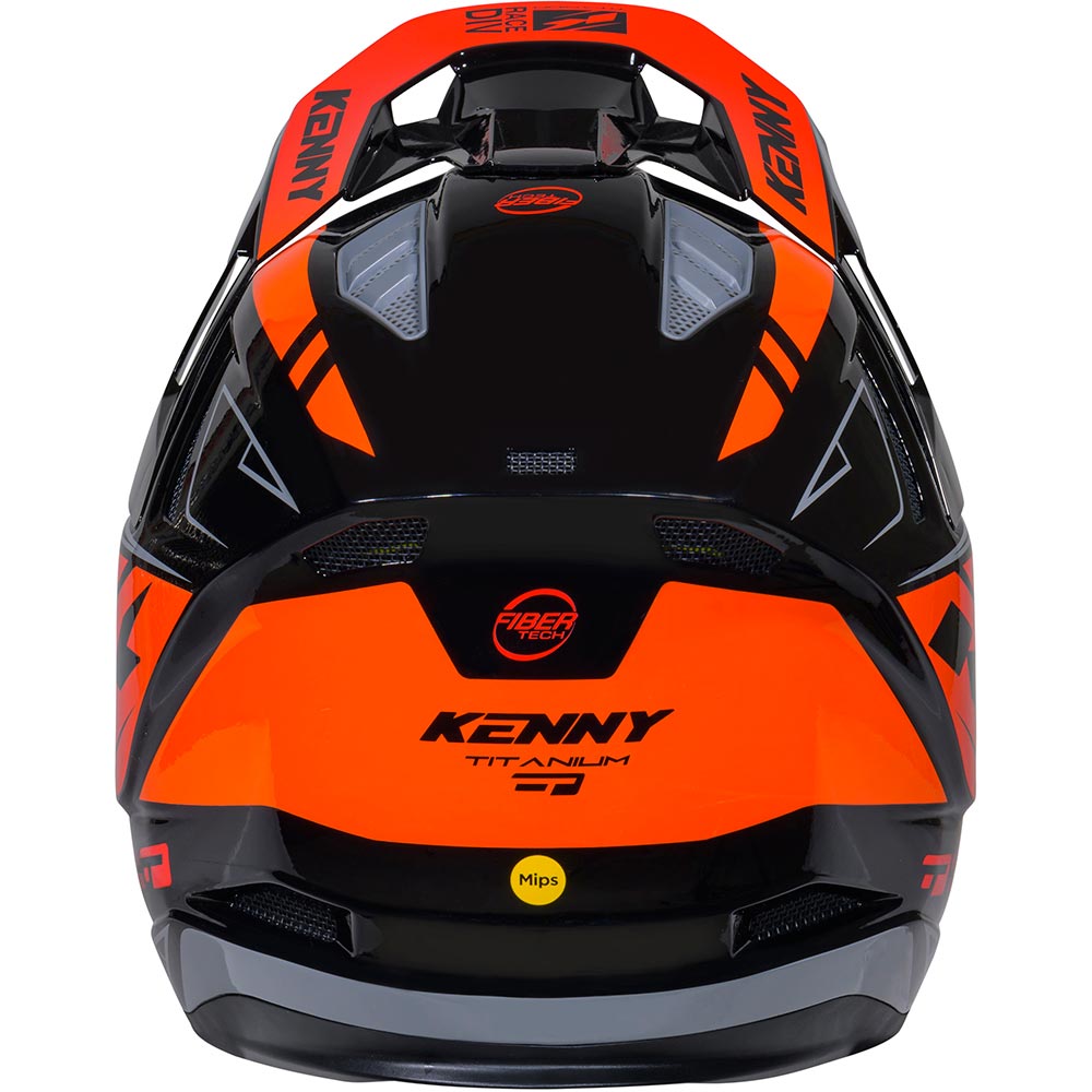 Titanium Graphic-helm