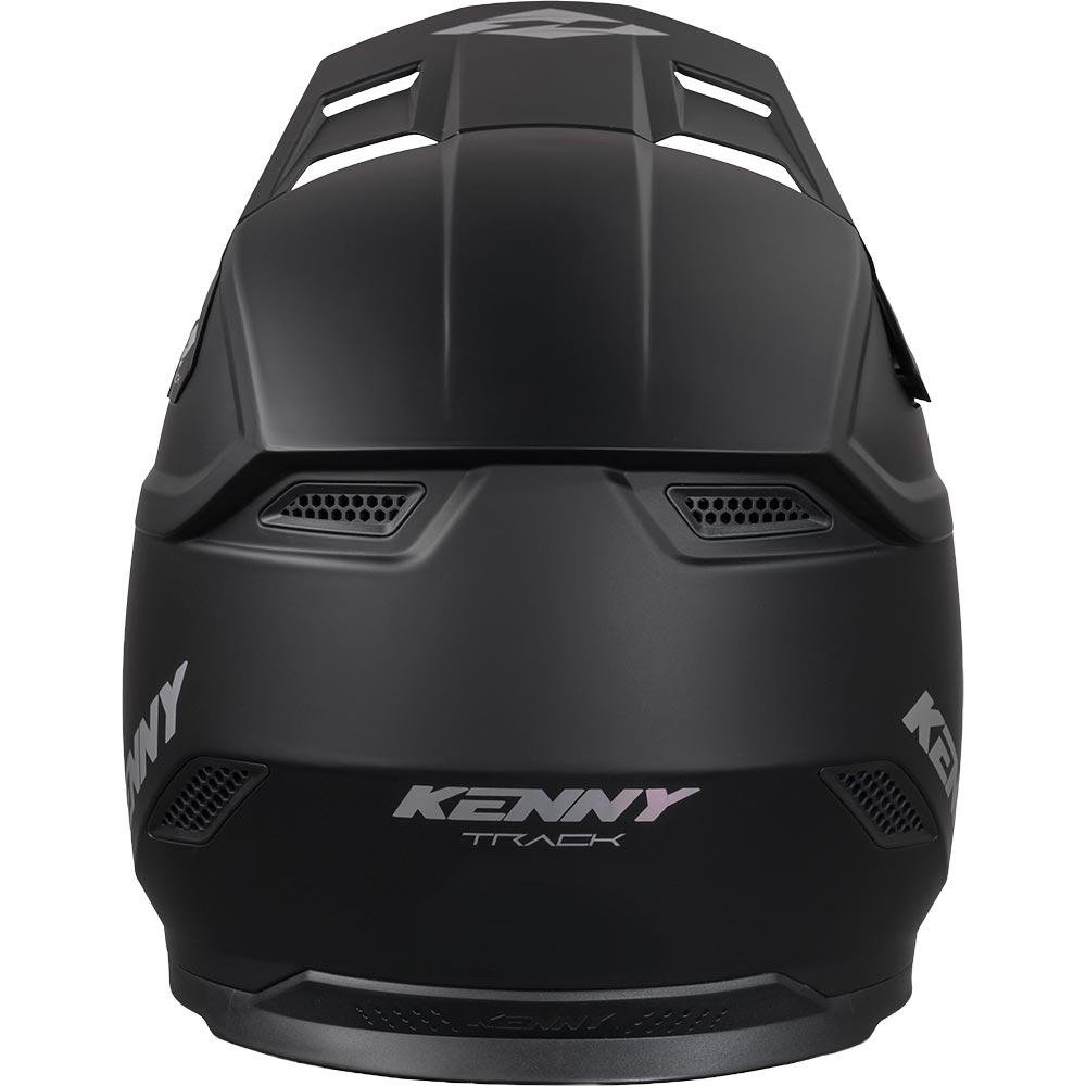 Track Solid-helm
