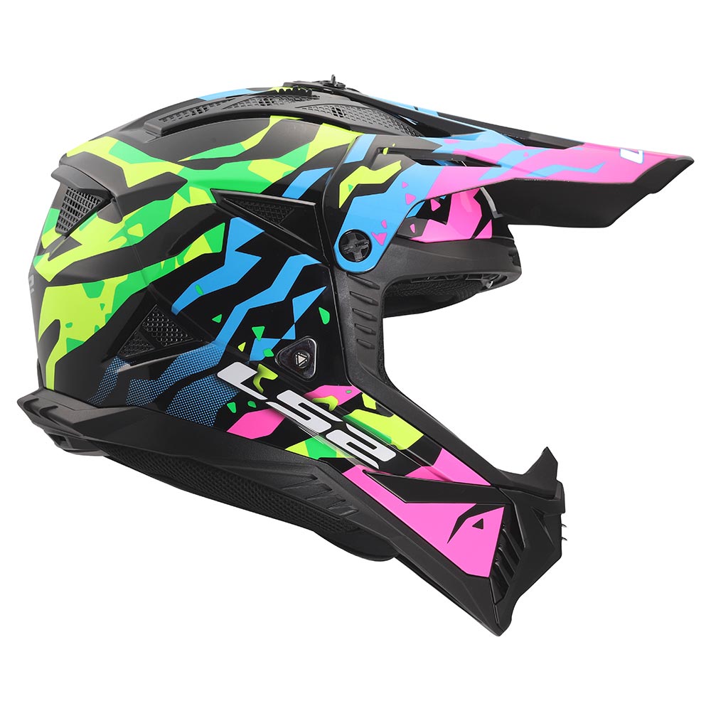 MX708 Fast II Grotesk koptelefoon