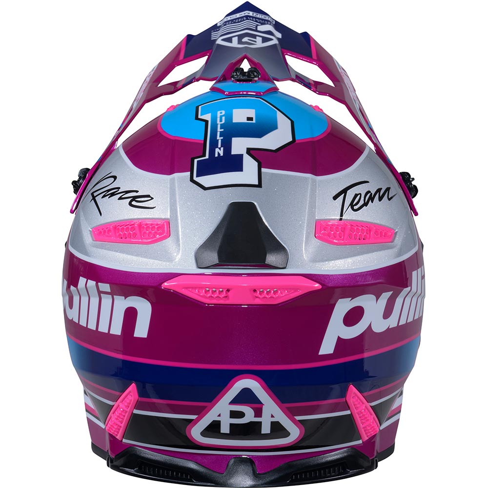 Teamhelm