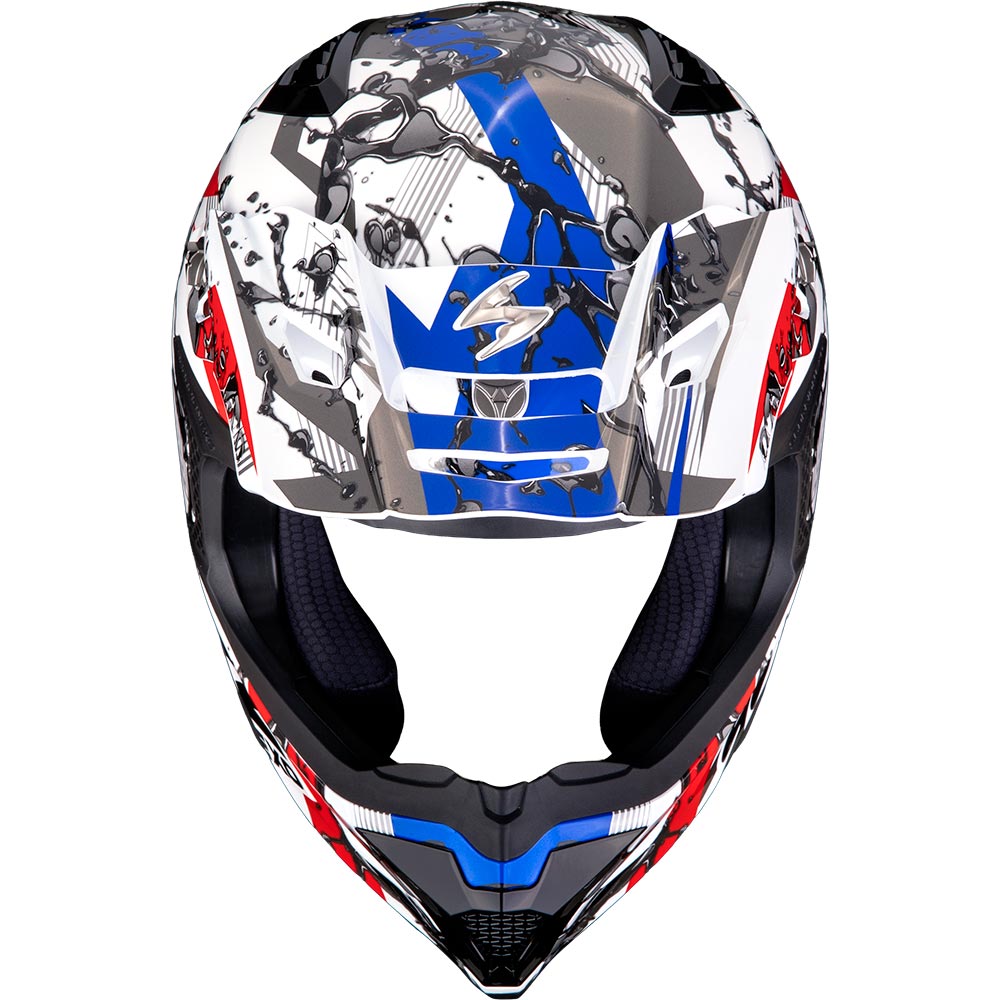 SMX-10 Gasoline-helm