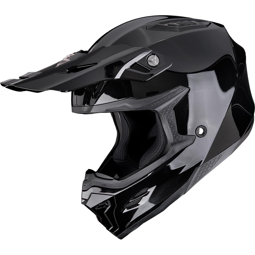 SMX-10 Solid-helm