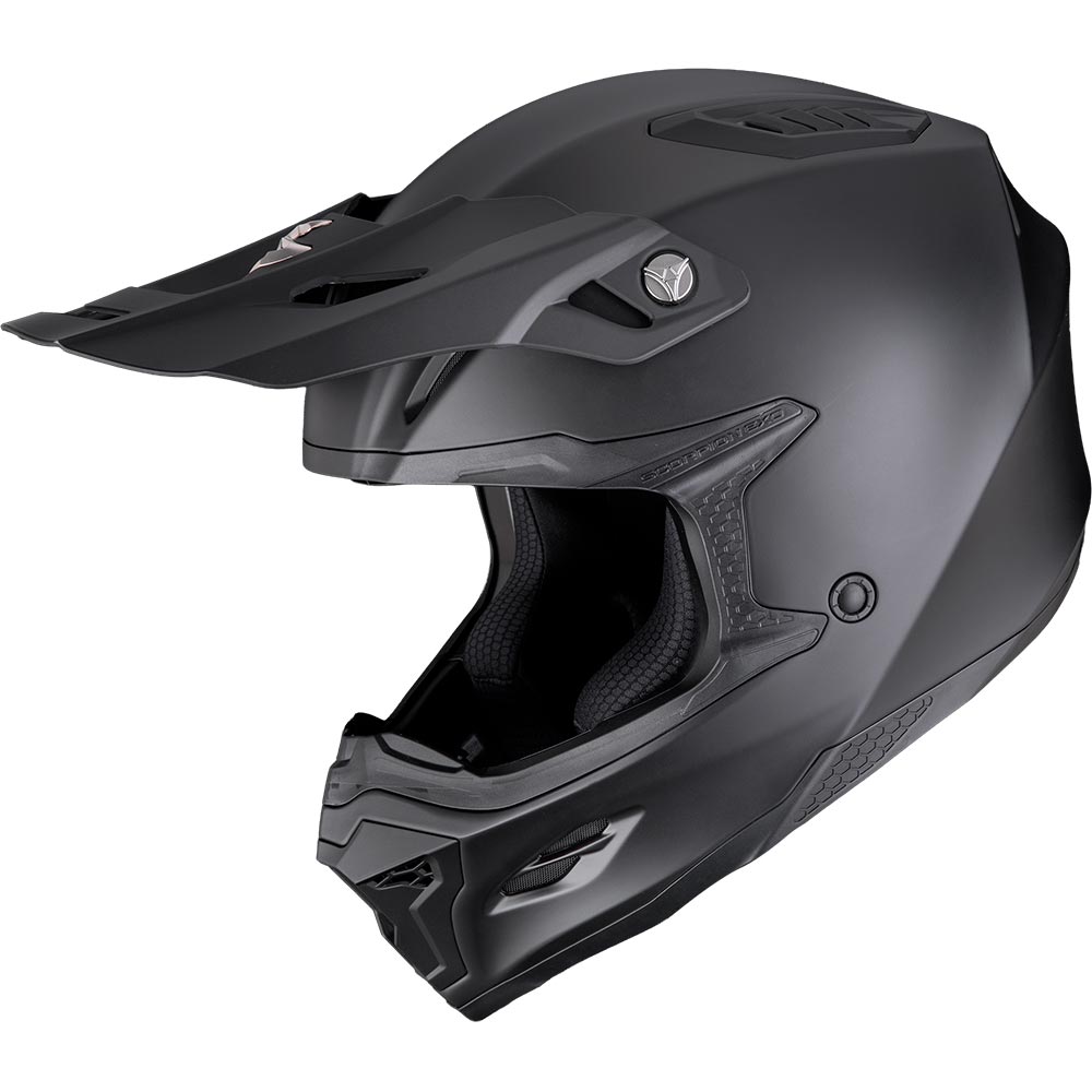 SMX-10 Solid-helm