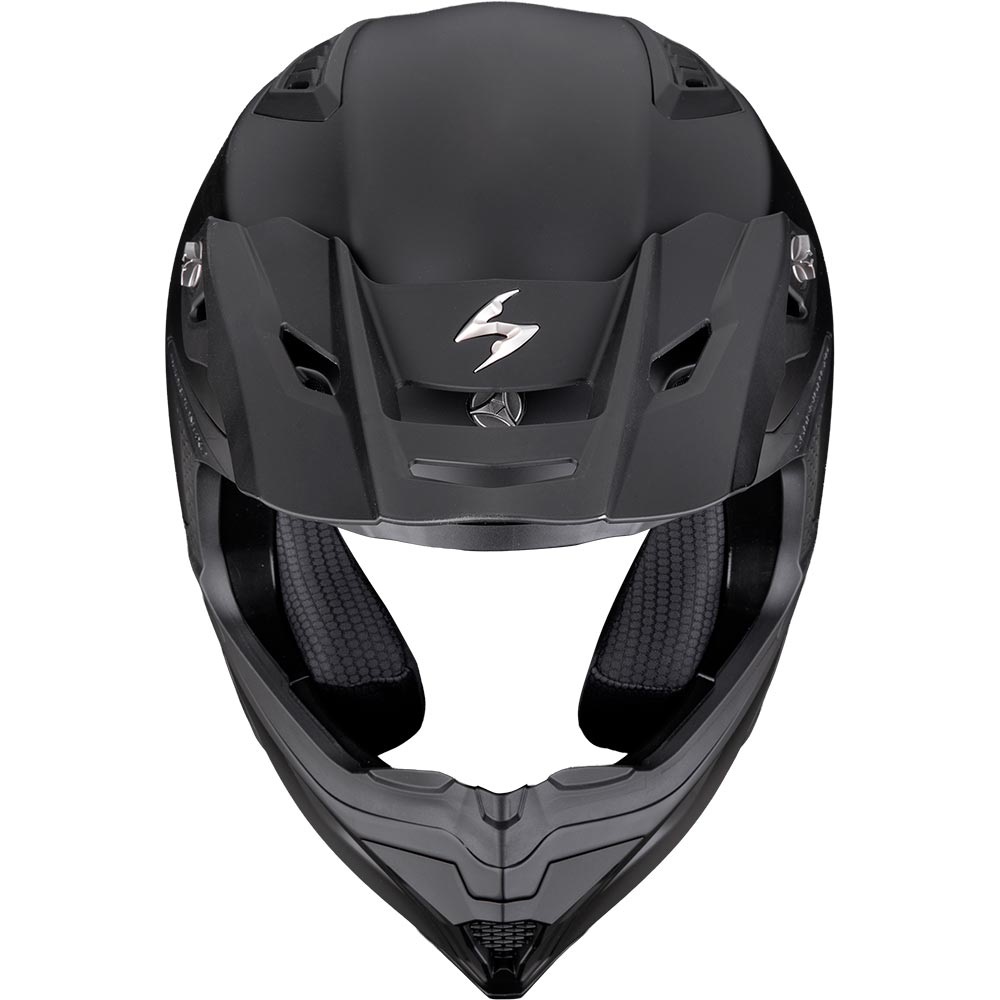 SMX-10 Solid-helm