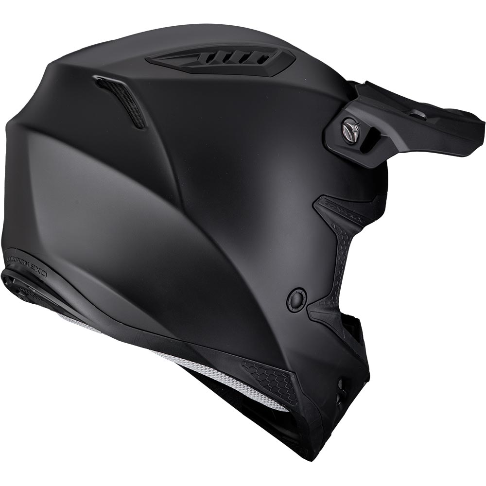 SMX-10 Solid-helm