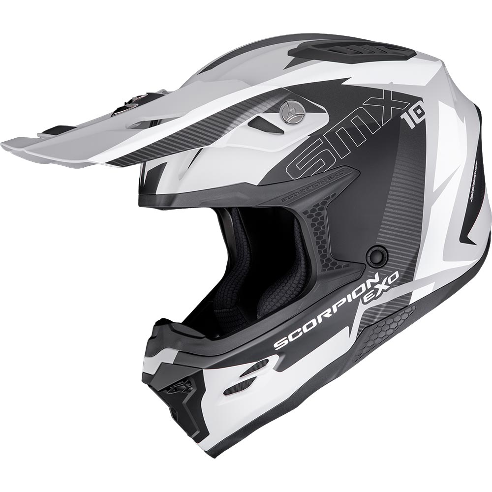 SMX-10 Speed-helm