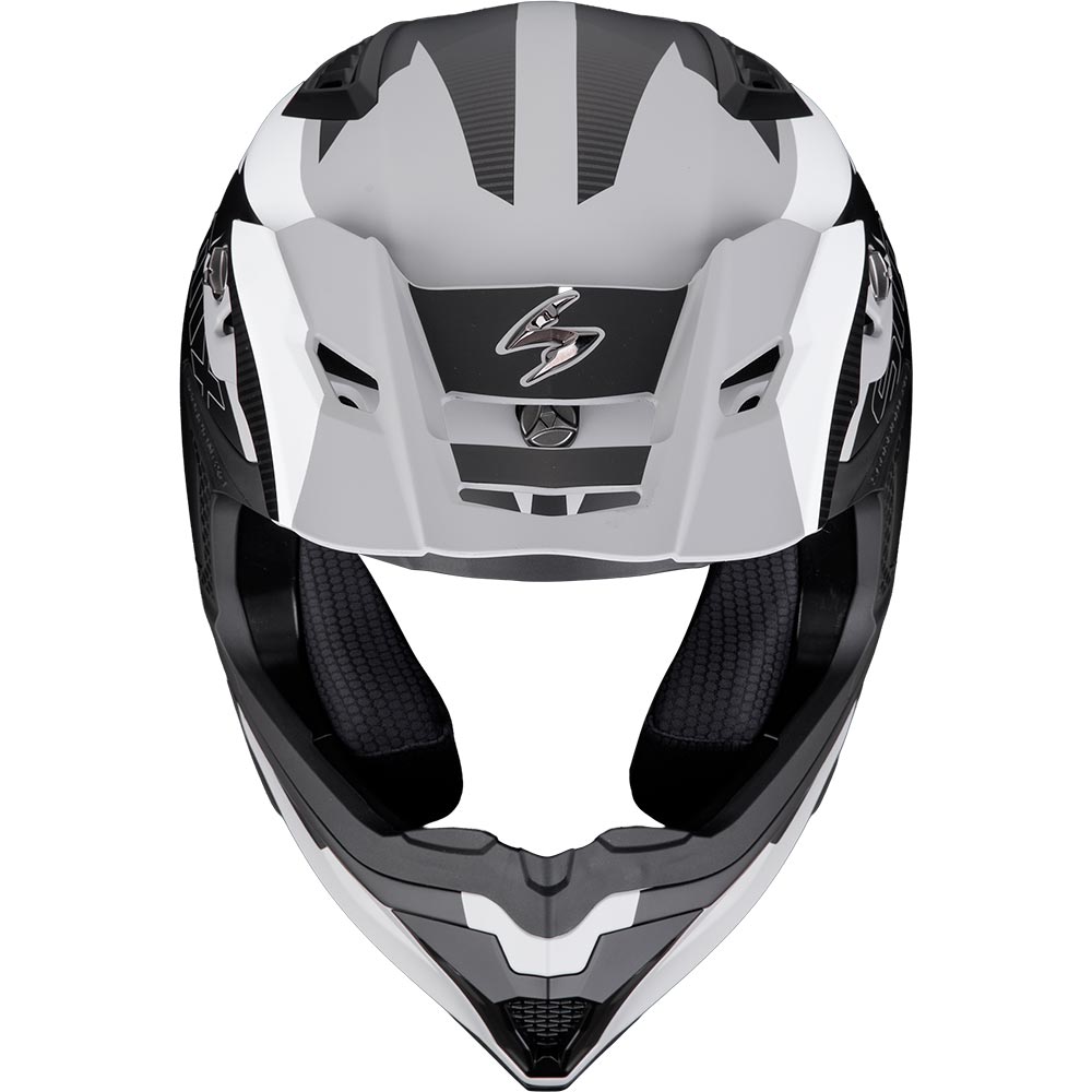 SMX-10 Speed-helm