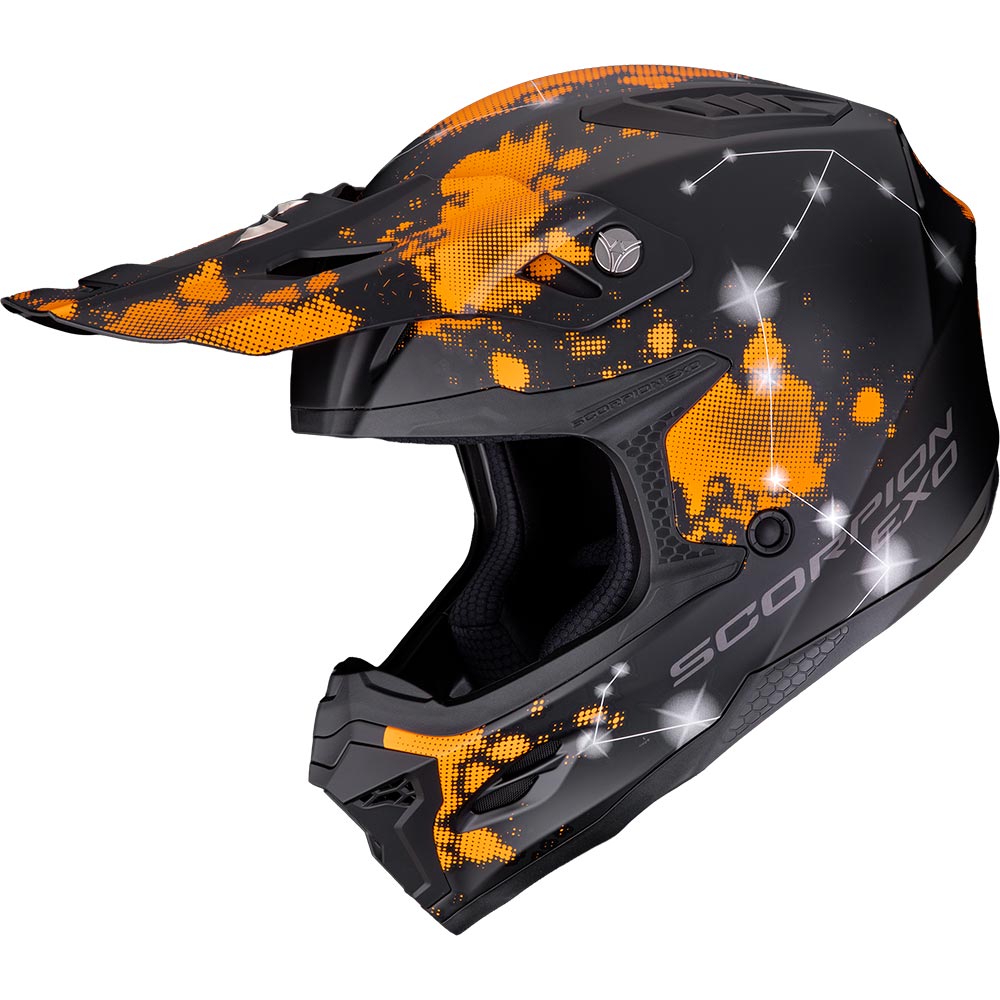 SMX-10 Vibe-helm