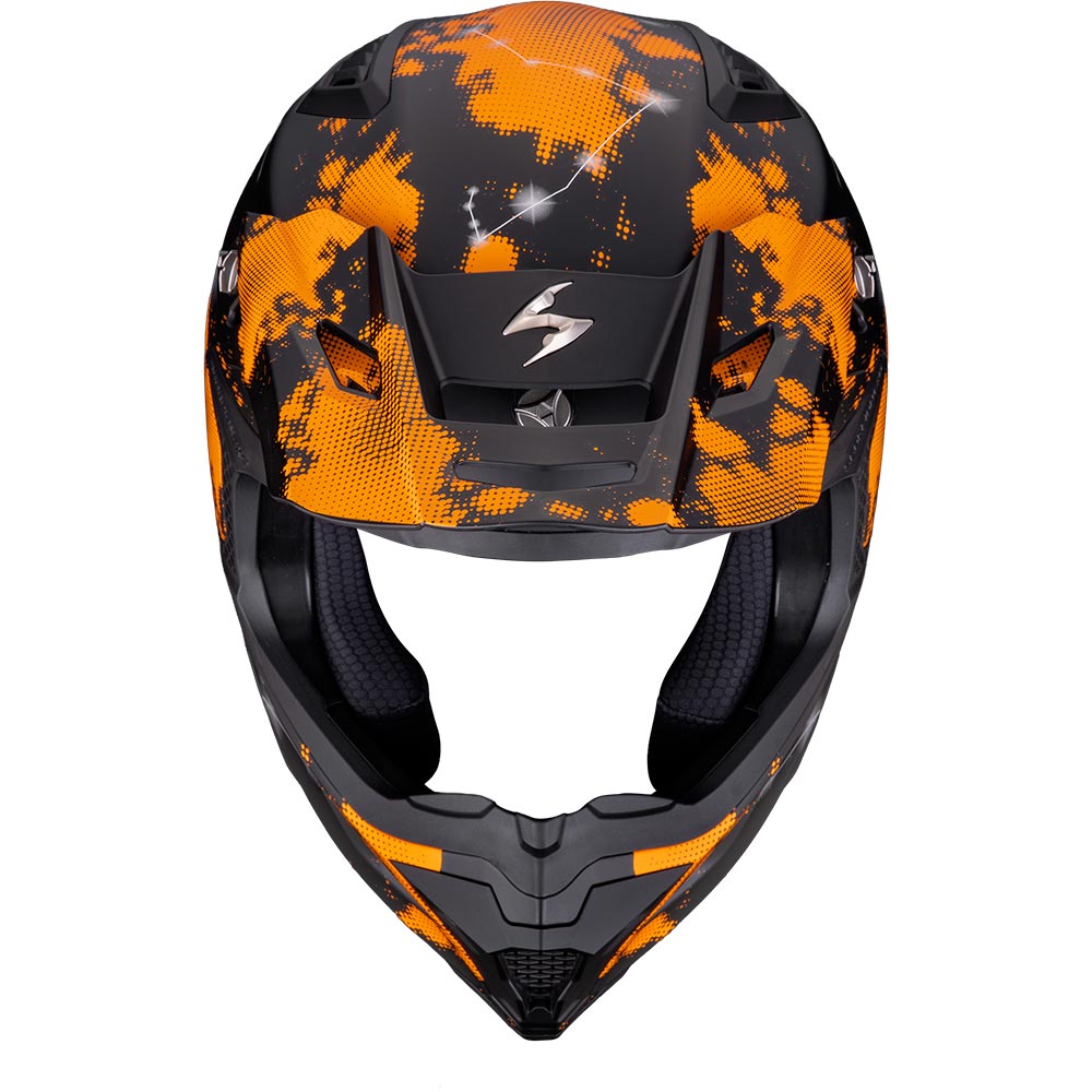SMX-10 Vibe-helm
