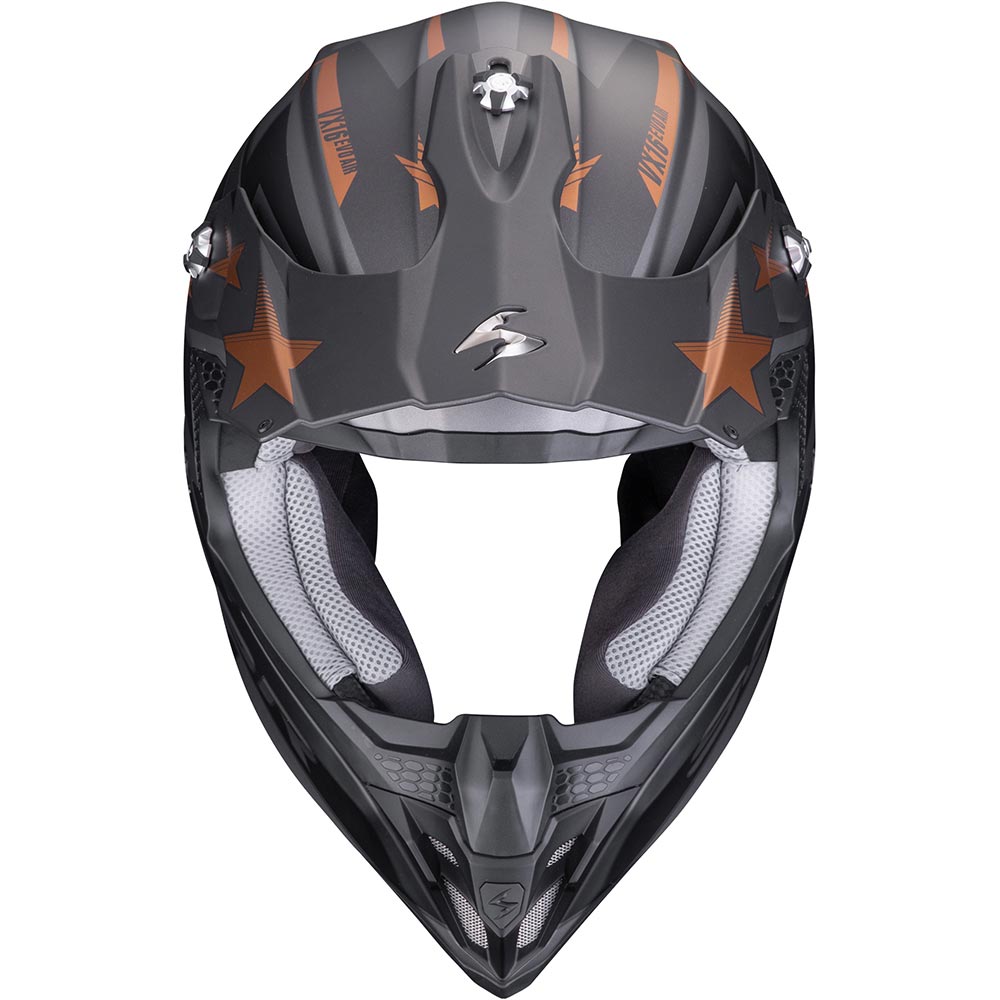VX-16 Evo Air Patriot helm