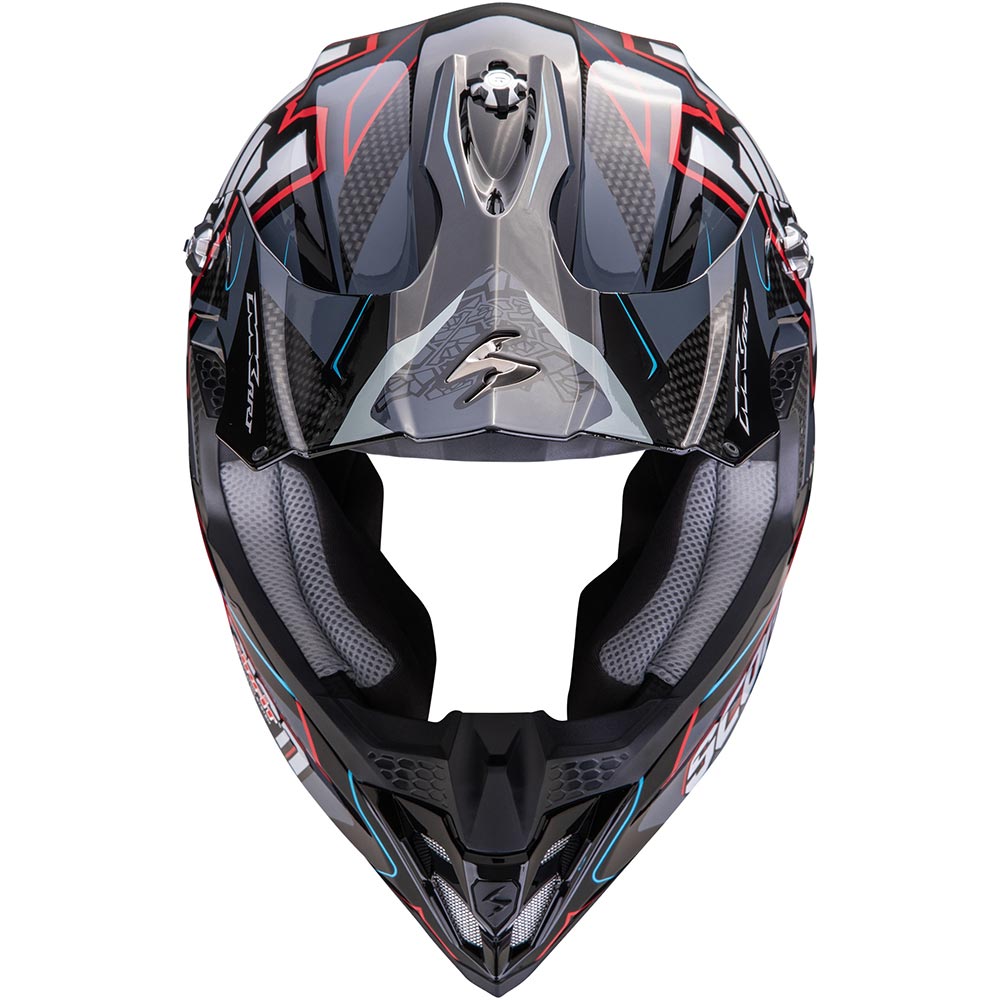 VX-16 EVO Air Rok Bagoros-helm
