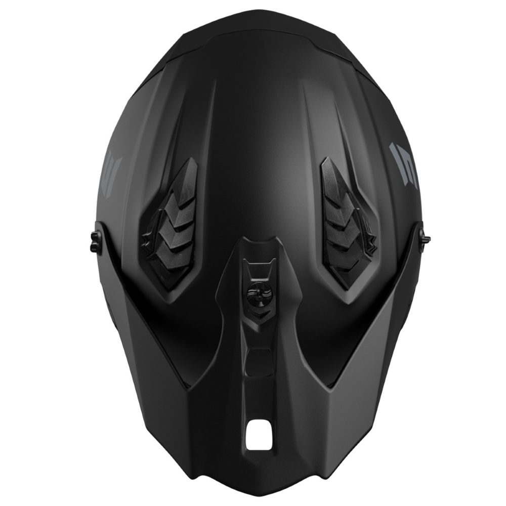 Drop Solid helm
