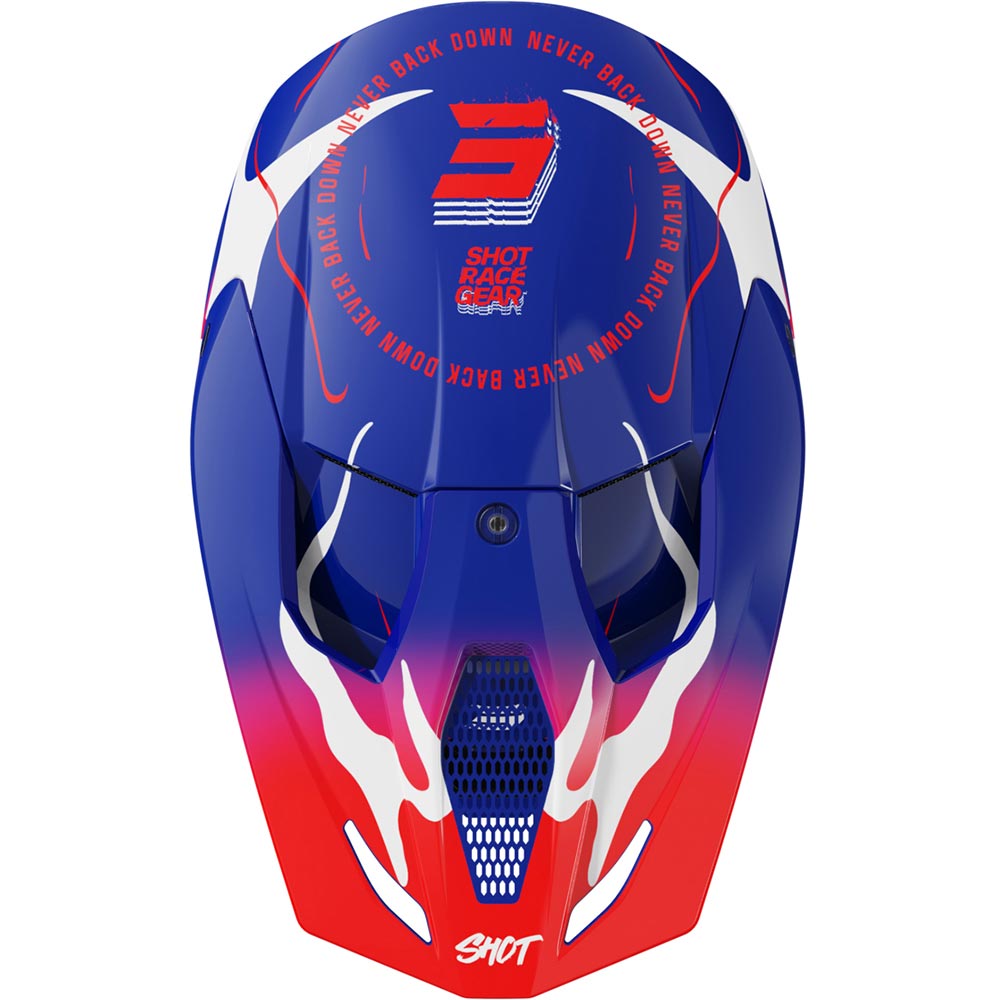 Furious Kid Beast kinderhelm