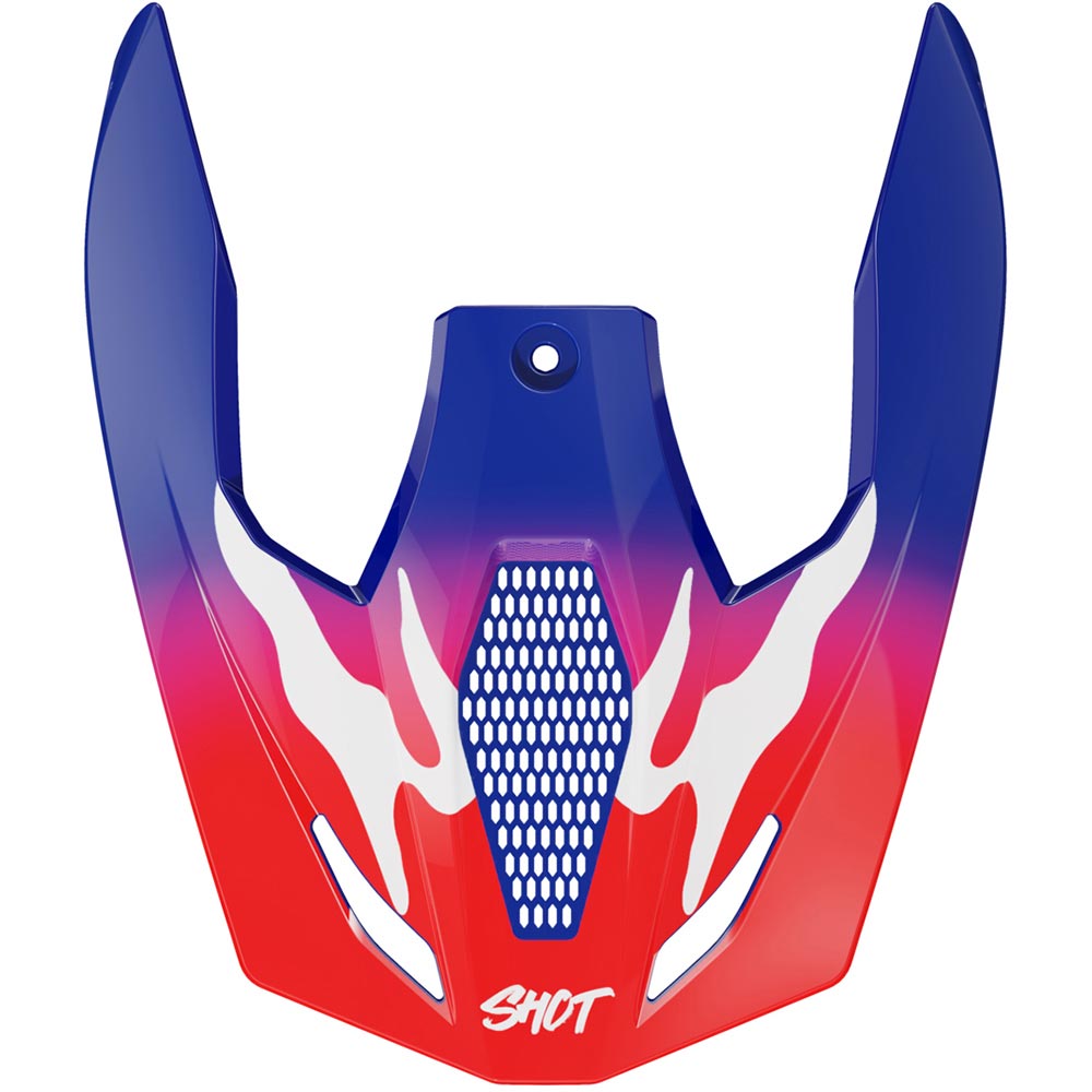 Furious Kid Beast kinderhelm