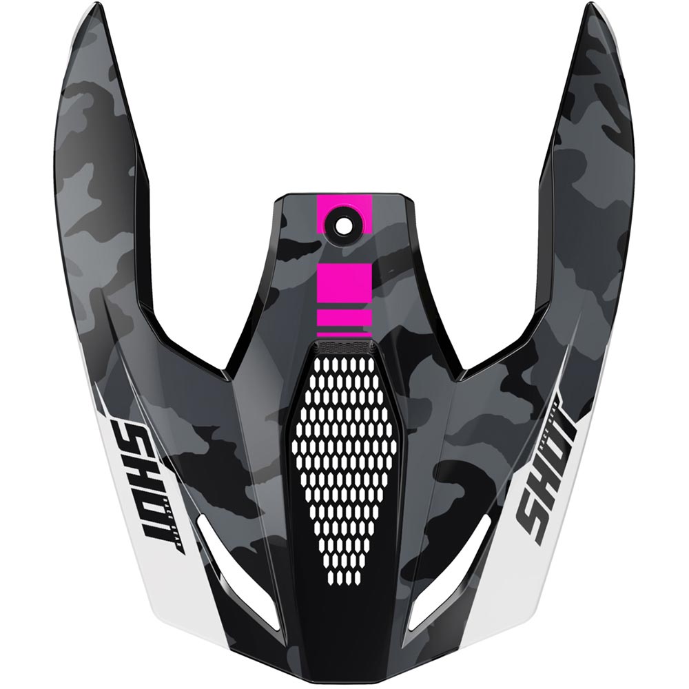 Furious Kid Flash kinderhelm