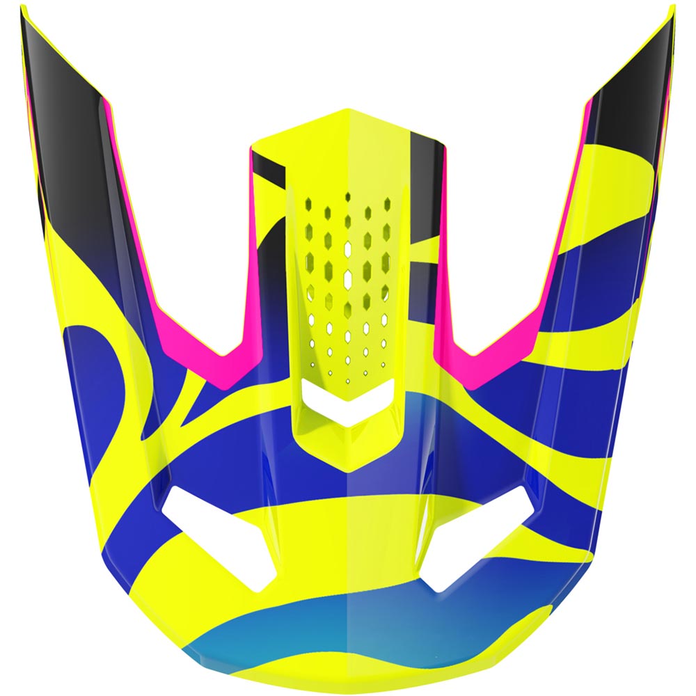 Speed Kid Ghost kinderhelm