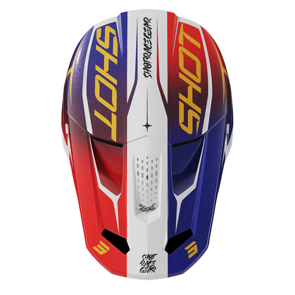 Speed Kid Side kinderhelm
