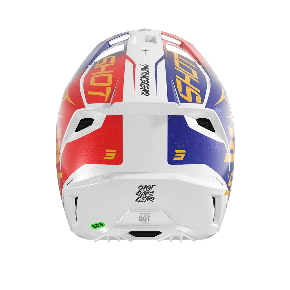 Speed Kid Side kinderhelm