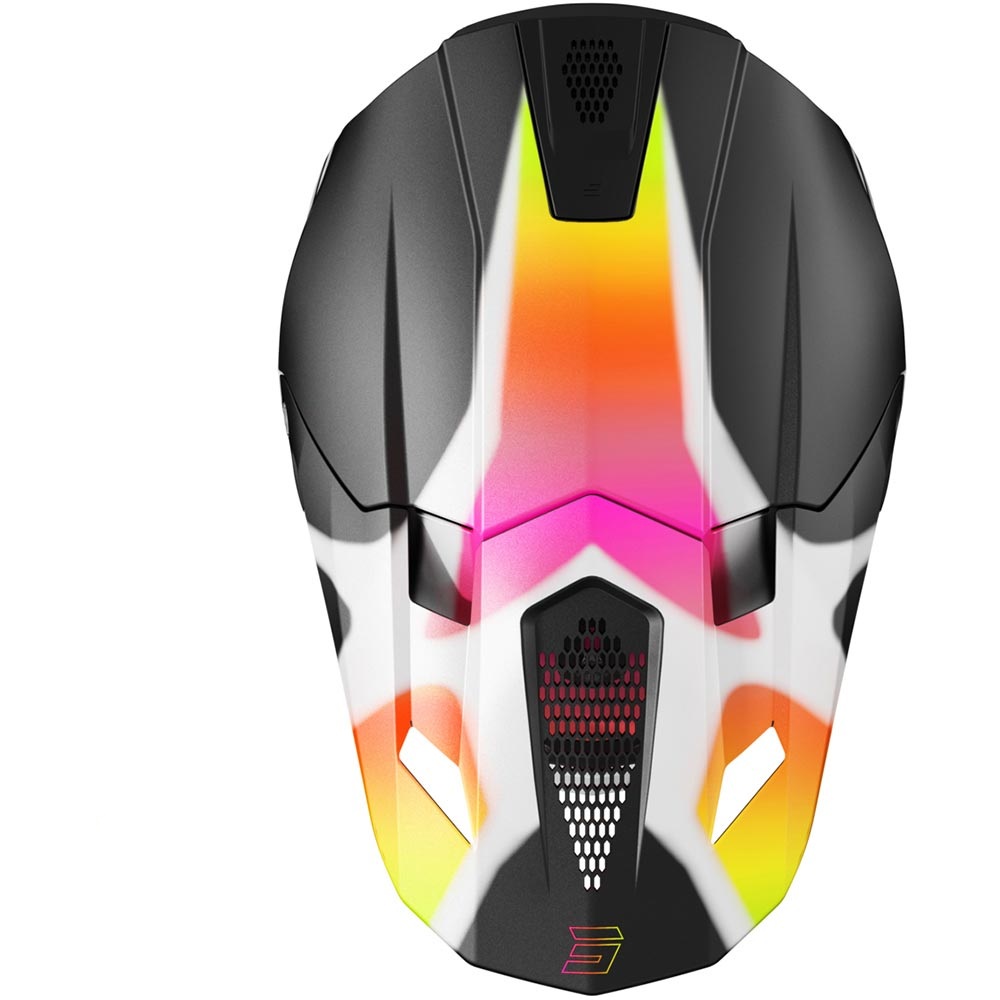 Lite Devil helm