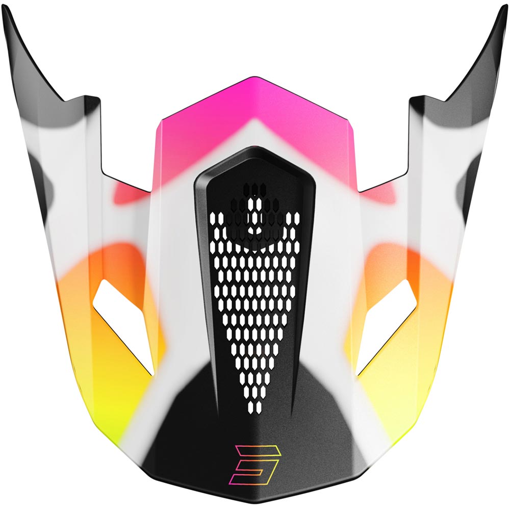 Lite Devil helm