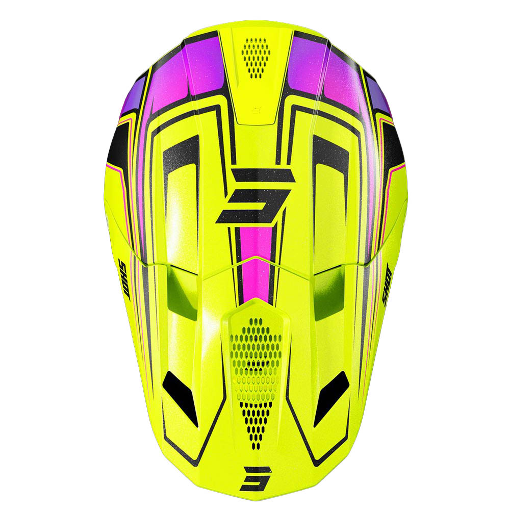 Lite Glory-helm