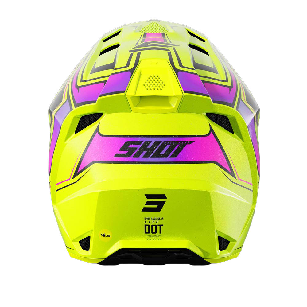 Lite Glory-helm