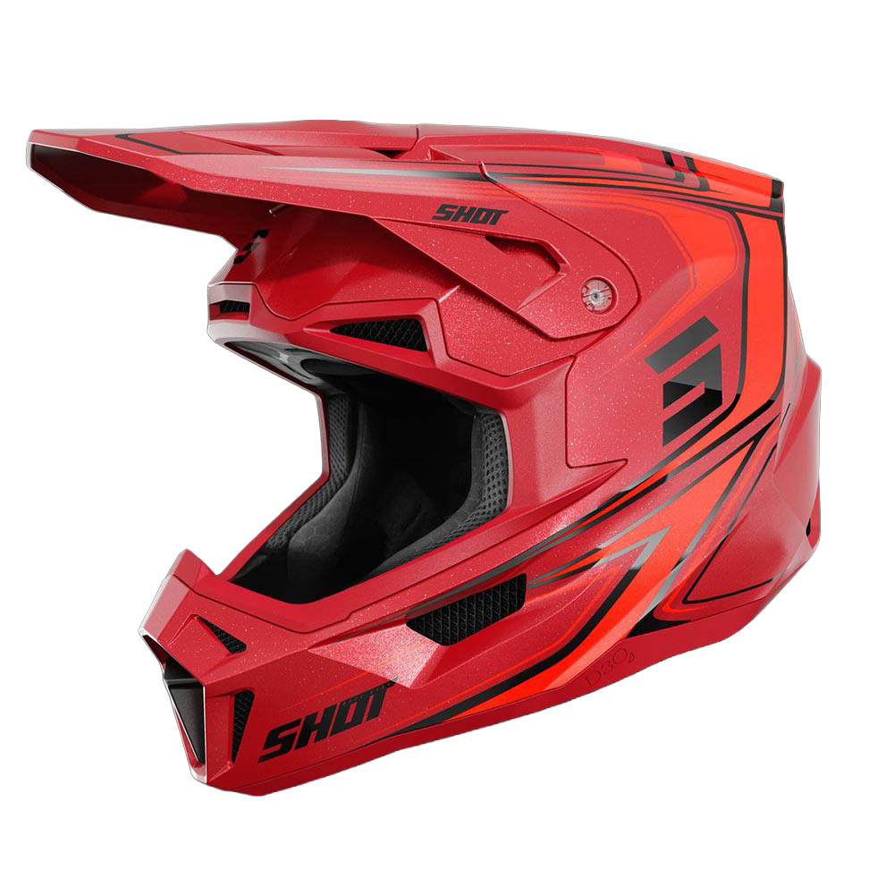 Lite Glory-helm