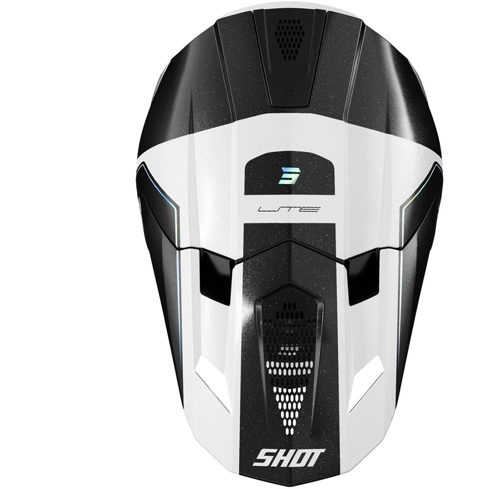 Lite S10 headset