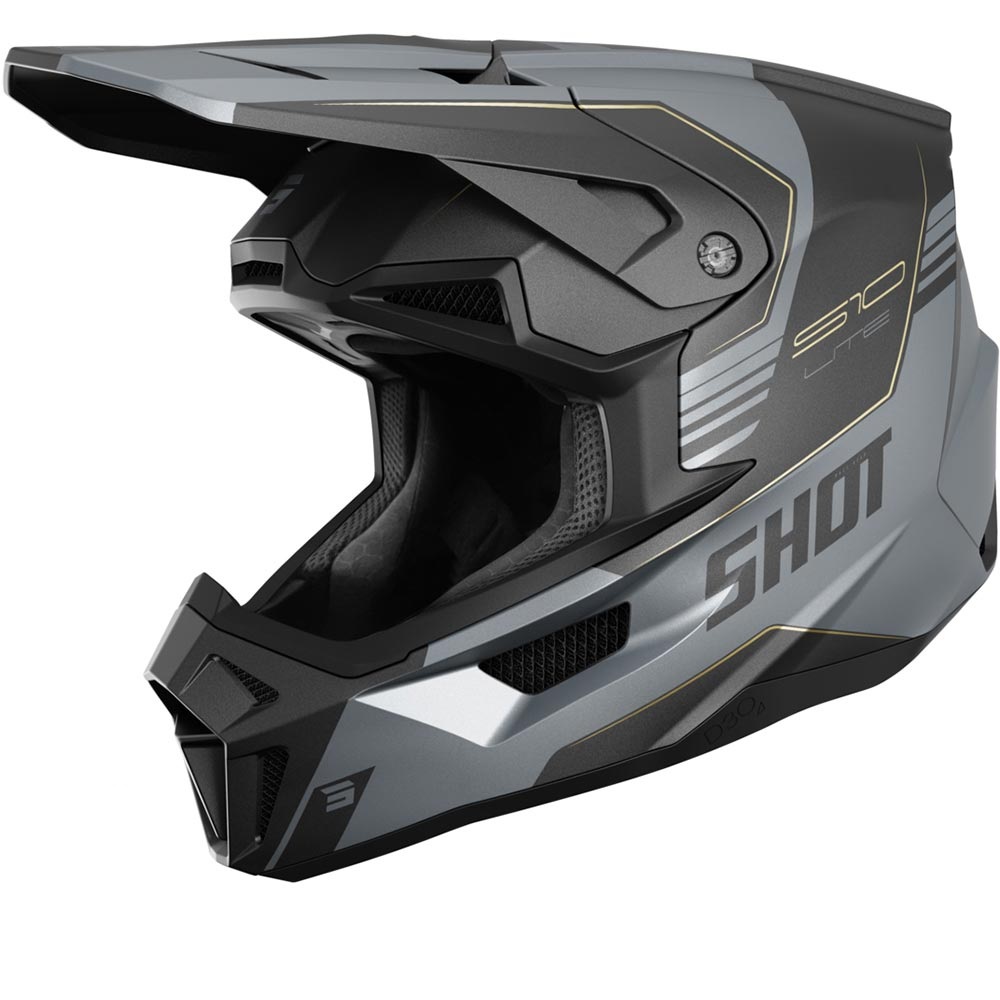 Lite S10 headset