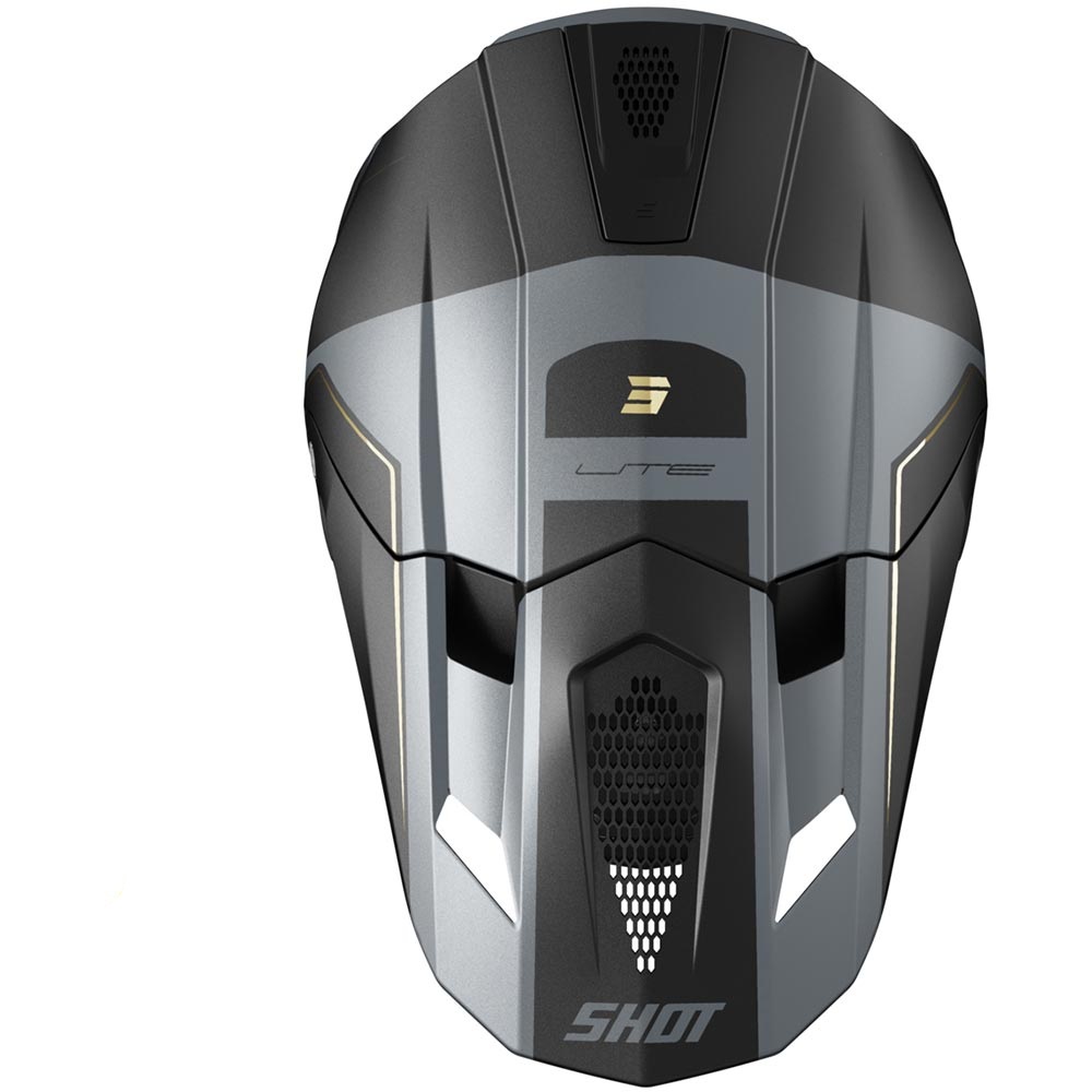 Lite S10 headset