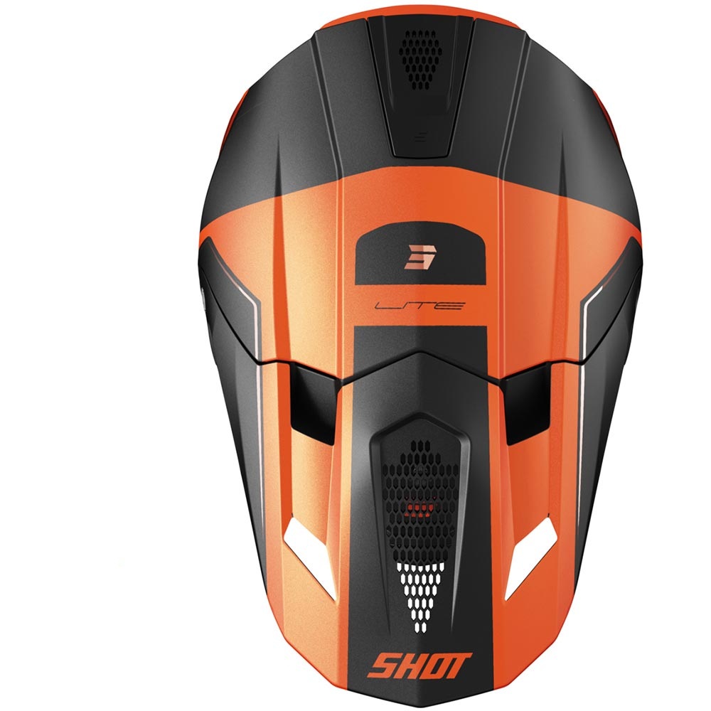 Lite S10 headset