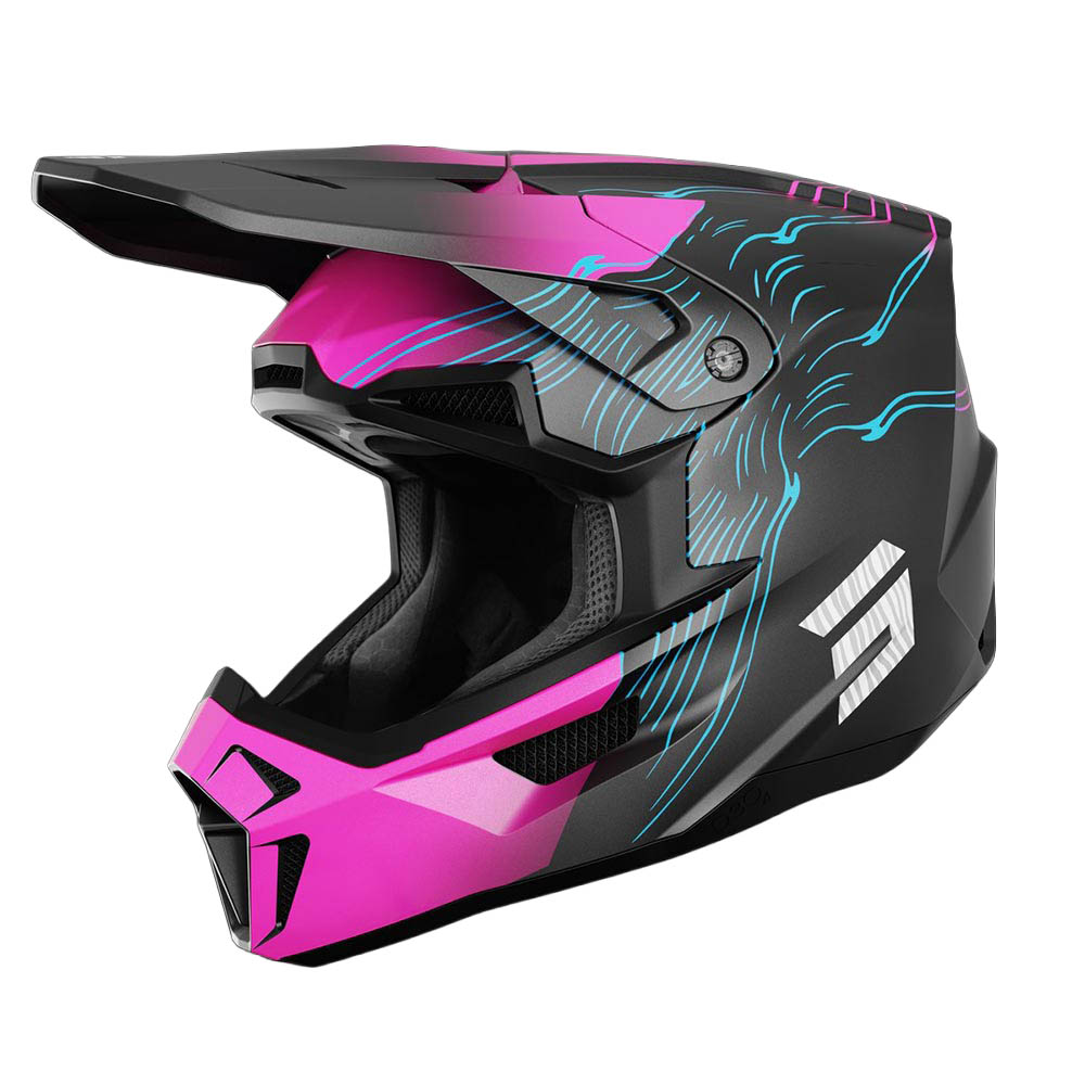 Lite Volt-helm