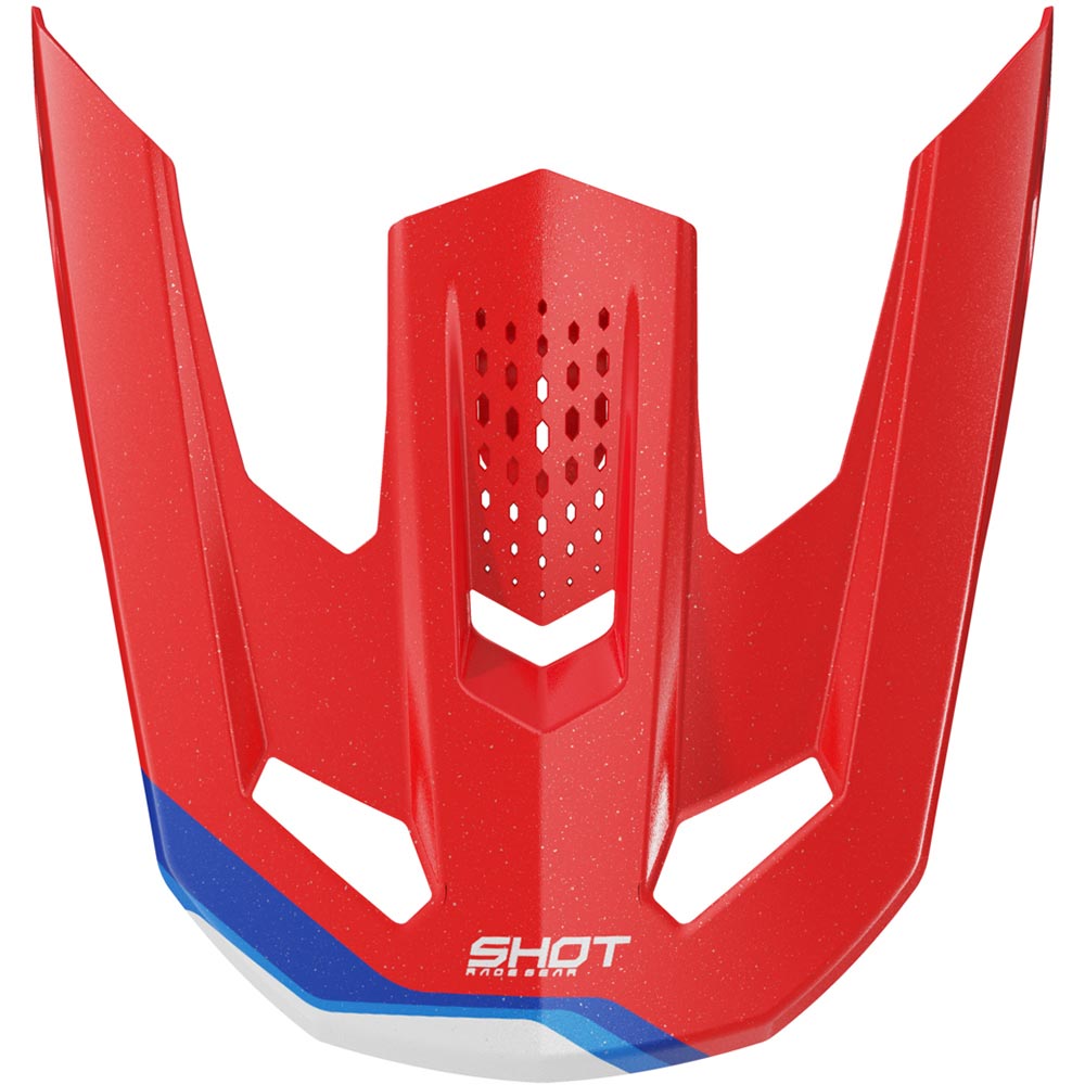 Atomic Snelheidshelm