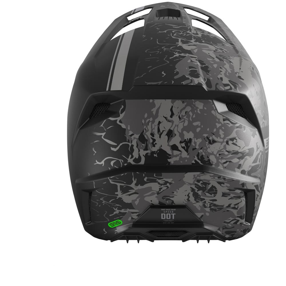 Speed Battle-helm
