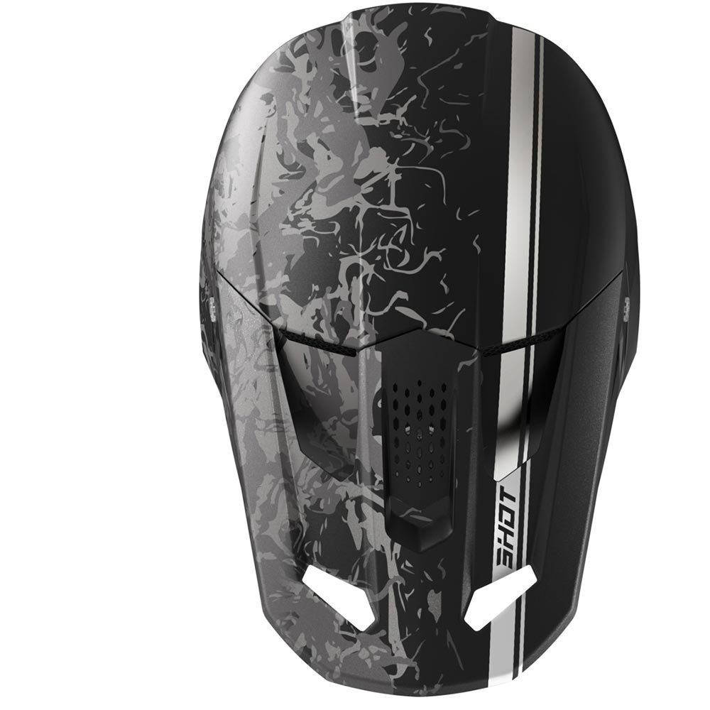 Speed Battle-helm