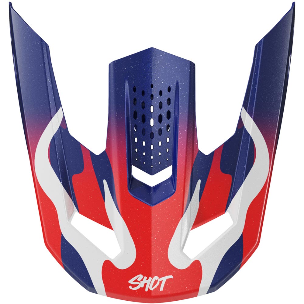 Speed Beast helm