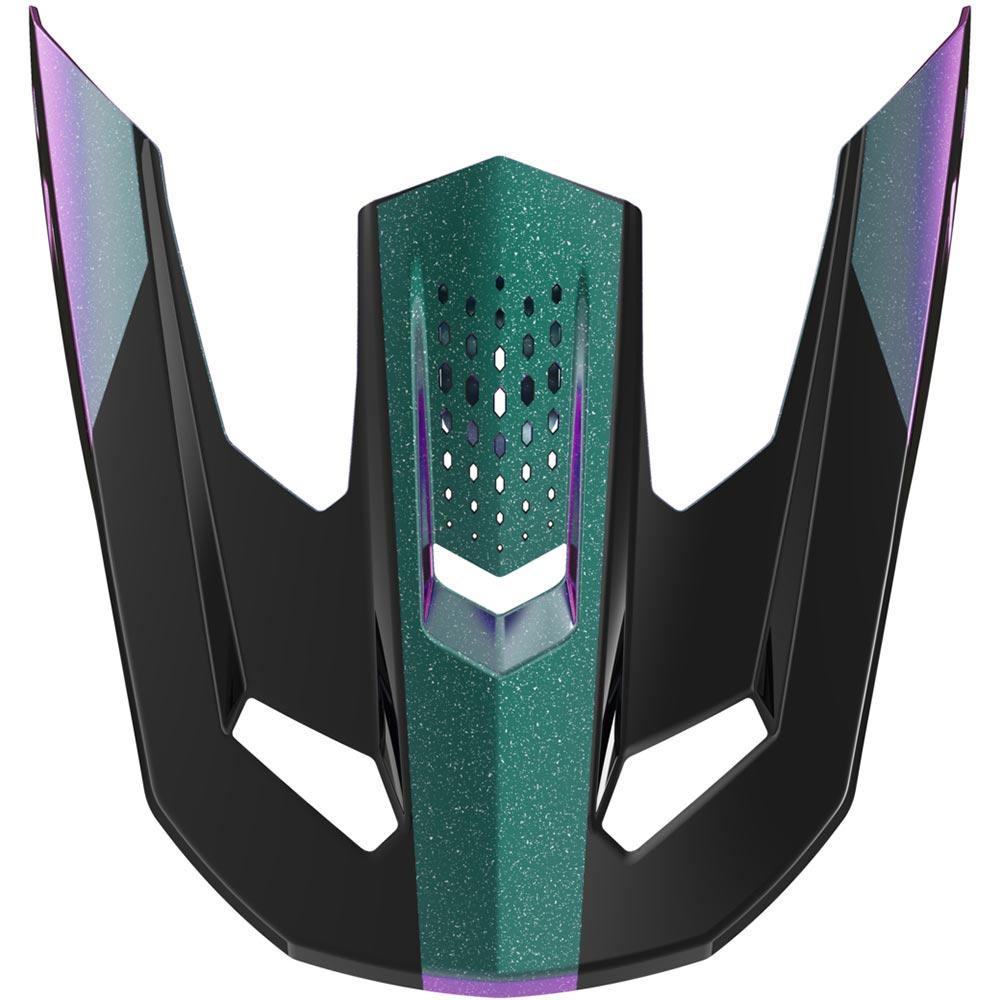 Speed Fury helm