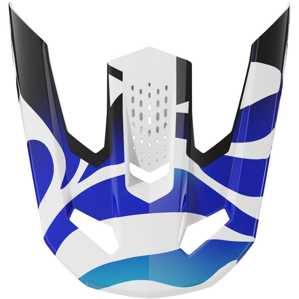 Speed Ghost helm